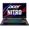 Ноутбук Acer Nitro 5 AN515-58-53D6 (NH.QM0EU.005) Black