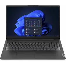 Ноутбук Lenovo V15 G3 ABA (82TV0089RA) Black