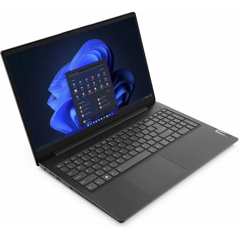 Ноутбук Lenovo V15 G3 ABA (82TV0089RA) Black Ноутбук Lenovo V15 G3 ABA (82TV0089RA) Black