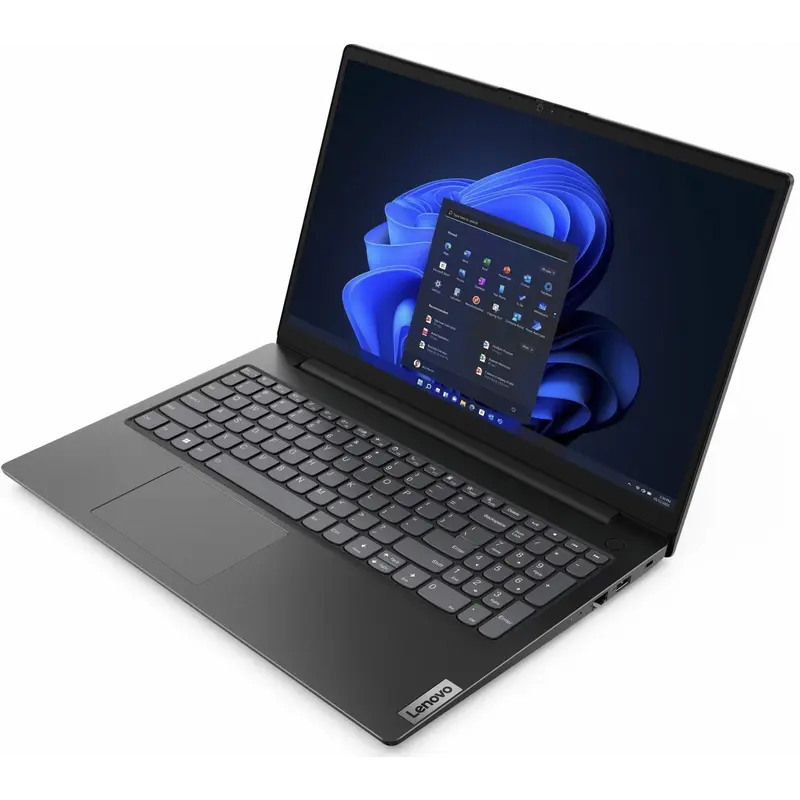 Ноутбук Lenovo V15 G3 ABA (82TV0089RA) Black Ноутбук Lenovo V15 G3 ABA (82TV0089RA) Black