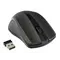 Миша бездротова Gembird MUSW-101 Black
