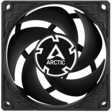 Вентилятор Arctic P8 PWM PST Black (ACFAN00150A)