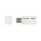 Флеш-накопичувач USB2.0 128GB GOODRAM UME2 White (UME2-1280W0R11)