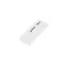Флеш-накопичувач USB2.0 128GB GOODRAM UME2 White (UME2-1280W0R11)