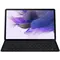 Чохол-клавіатура Samsung для Samsung Galaxy Tab S7 FE/Tab S7 Plus/S8 Plus Black (EF-DT730BBRGRU) Чохол-клавіатура Samsung для Samsung Galaxy Tab S7 FE/Tab S7 Plus/S8 Plus Black (EF-DT730BBRGRU)