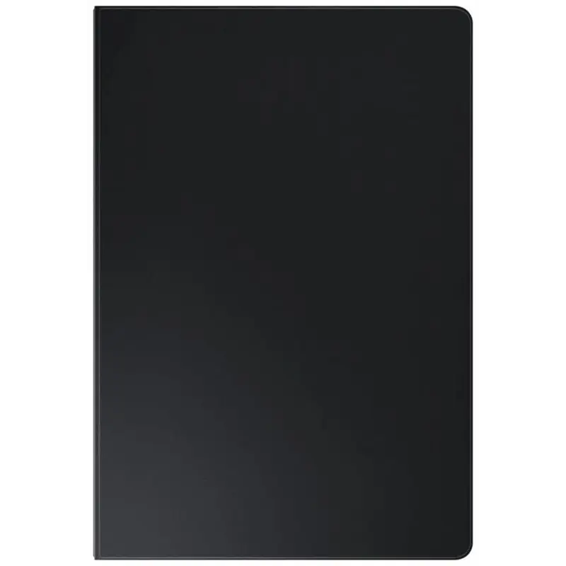 Чохол-клавіатура Samsung для Samsung Galaxy Tab S7 FE/Tab S7 Plus/S8 Plus Black (EF-DT730BBRGRU) Чохол-клавіатура Samsung для Samsung Galaxy Tab S7 FE/Tab S7 Plus/S8 Plus Black (EF-DT730BBRGRU)