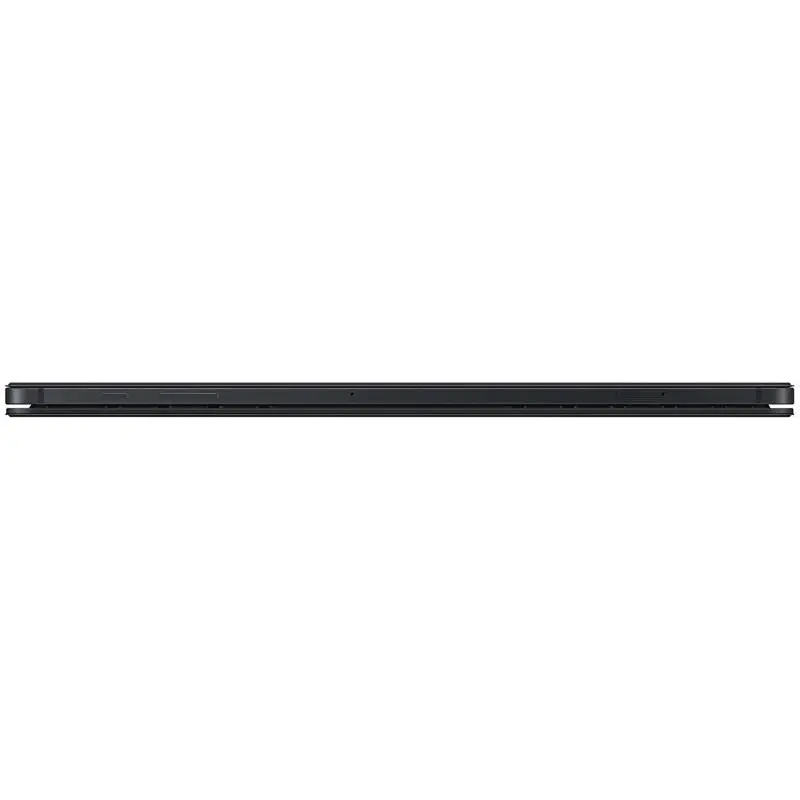 Чохол-клавіатура Samsung для Samsung Galaxy Tab S7 FE/Tab S7 Plus/S8 Plus Black (EF-DT730BBRGRU) Чохол-клавіатура Samsung для Samsung Galaxy Tab S7 FE/Tab S7 Plus/S8 Plus Black (EF-DT730BBRGRU)