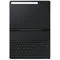 Чохол-клавіатура Samsung для Samsung Galaxy Tab S7 FE/Tab S7 Plus/S8 Plus Black (EF-DT730BBRGRU) Чохол-клавіатура Samsung для Samsung Galaxy Tab S7 FE/Tab S7 Plus/S8 Plus Black (EF-DT730BBRGRU)