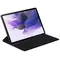 Чохол-клавіатура Samsung для Samsung Galaxy Tab S7 FE/Tab S7 Plus/S8 Plus Black (EF-DT730BBRGRU) Чохол-клавіатура Samsung для Samsung Galaxy Tab S7 FE/Tab S7 Plus/S8 Plus Black (EF-DT730BBRGRU)