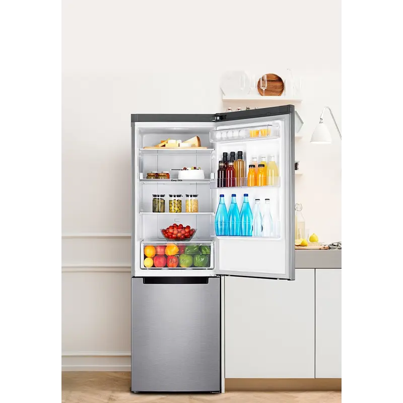 Холодильник Samsung RB33J3000SA/UA Холодильник Samsung RB33J3000SA/UA