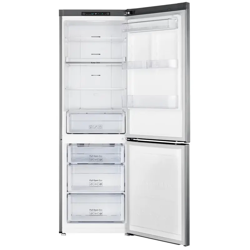 Холодильник Samsung RB33J3000SA/UA Холодильник Samsung RB33J3000SA/UA