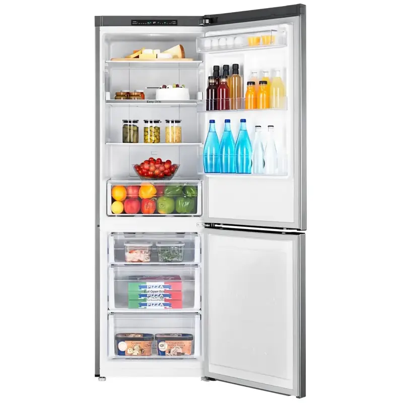 Холодильник Samsung RB33J3000SA/UA Холодильник Samsung RB33J3000SA/UA