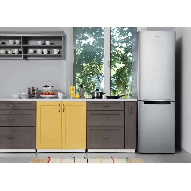 Холодильник Samsung RB33J3000SA/UA Холодильник Samsung RB33J3000SA/UA