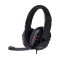 Гарнітура Gembird GHS-402 Black