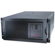 ДБЖ APC Smart-UPS 5000VA Rack/Tower (SUA5000RMI5U)