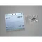 Кріплення 2.5" SSD/HDD в 3.5" отсек Kingston SNA-BR2/35