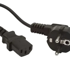 Кабель силовий Cablexpert PC-186-VDE-5M