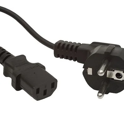 Кабель силовий Cablexpert PC-186-VDE-5M