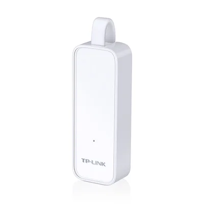 Адаптер TP-Link UE300 (USB 3.0, 10/100/1000Mbps)
