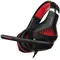 Гарнітура REAL-EL GDX-7600 Black/Red