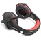 Гарнітура REAL-EL GDX-7600 Black/Red
