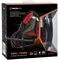 Гарнітура REAL-EL GDX-7600 Black/Red