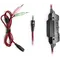 Гарнітура REAL-EL GDX-7600 Black/Red