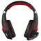 Гарнітура REAL-EL GDX-7600 Black/Red