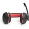 Гарнітура REAL-EL GDX-7600 Black/Red