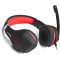 Гарнітура REAL-EL GDX-7600 Black/Red