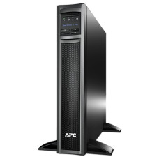 ДБЖ APC Smart-UPS X 750VA Rack/Tower LCD (SMX750I)