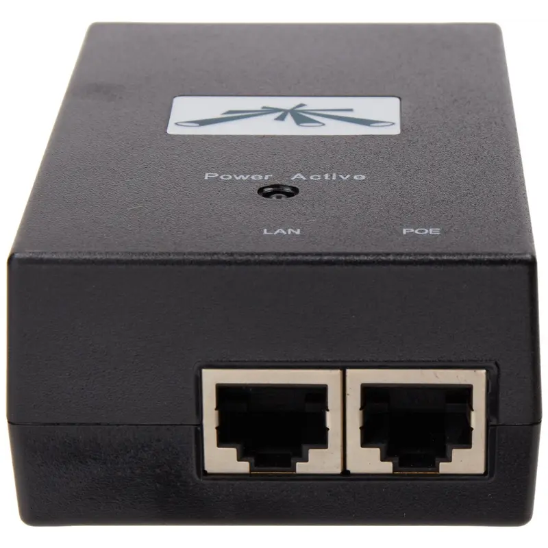 Інжектор Ubiquiti POE-50-60W (50V, 60W)