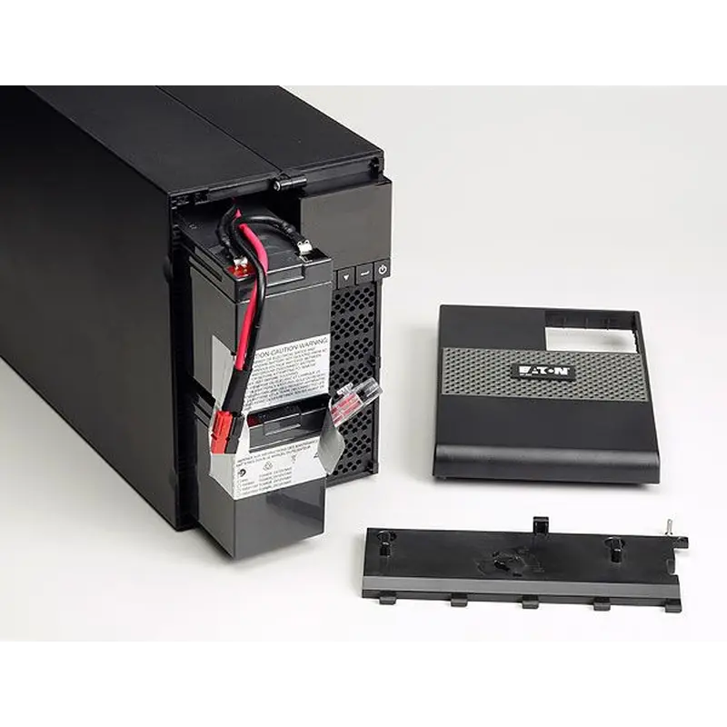 Джерело безперебійного живлення Eaton 5P 850VA (5P850i) Джерело безперебійного живлення Eaton 5P 850VA (5P850i)