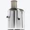 Соковижималка Cecotec Strong Titanium 19000 XXL CCTC-04110 (8435484041102)
