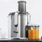 Соковижималка Cecotec Strong Titanium 19000 XXL CCTC-04110 (8435484041102)