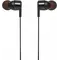 Гарнітура JBL T210 Black (JBLT210BLK)