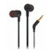 Гарнітура JBL T210 Black (JBLT210BLK)