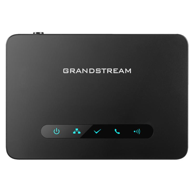 DECT база Grandstream DP750 для IP телефонів DP720, DP722, DP730