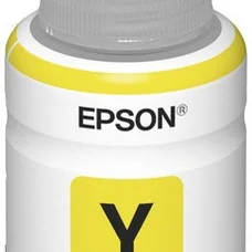 Чорнило Epson (C13T66444A) для L100/L200 (Yellow) 70 г