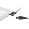 Адаптер Cablexpert USB - Slim SATA II (M/M), 0.5 м, чорний (A-USATA-01) Адаптер Cablexpert USB - Slim SATA II (M/M), 0.5 м, чорний (A-USATA-01)
