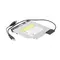 Адаптер Cablexpert USB - Slim SATA II (M/M), 0.5 м, чорний (A-USATA-01) Адаптер Cablexpert USB - Slim SATA II (M/M), 0.5 м, чорний (A-USATA-01)