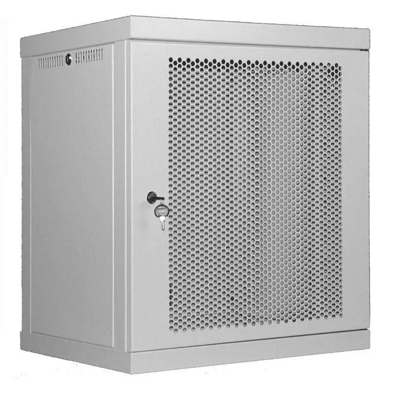 Шафа настінна CSV 15U-580 (перф)