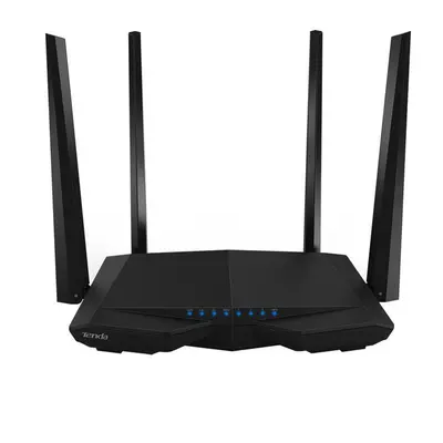 Бездротовий маршрутизатор Tenda AC6 Бездротовий маршрутизатор Tenda AC6