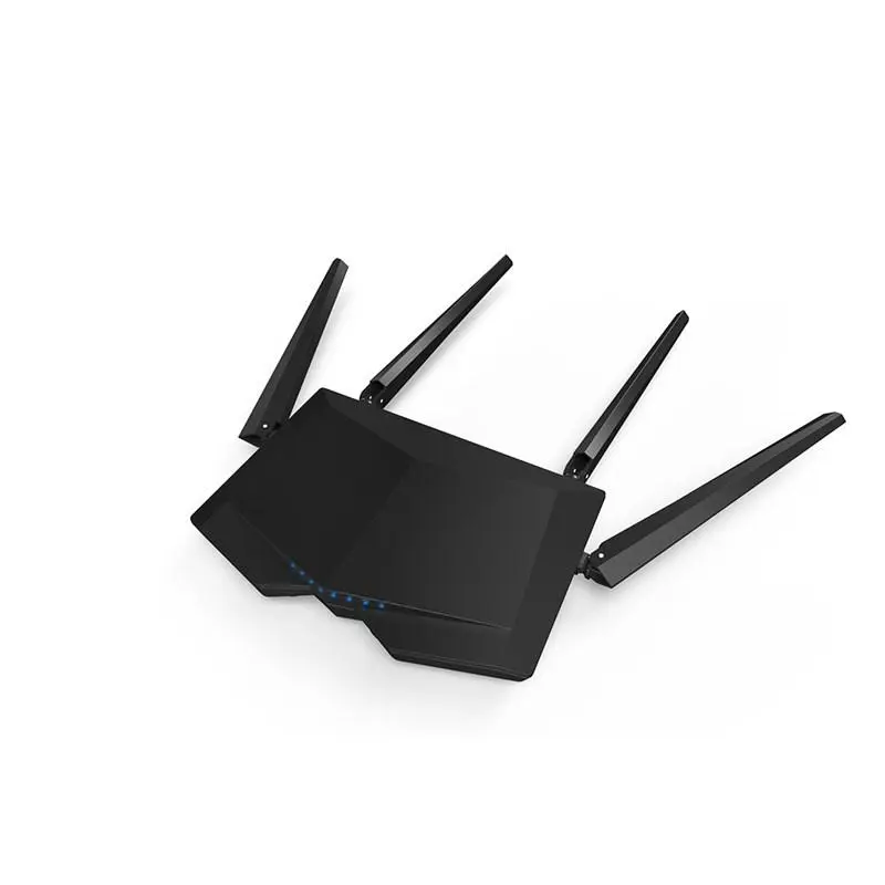 Бездротовий маршрутизатор Tenda AC6 Бездротовий маршрутизатор Tenda AC6