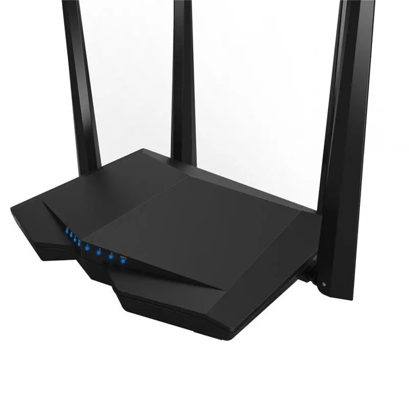 Бездротовий маршрутизатор Tenda AC6 Бездротовий маршрутизатор Tenda AC6