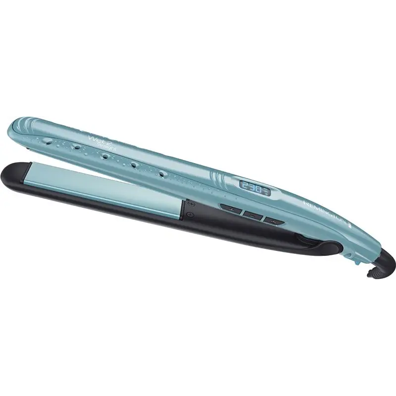 Випрямляч для волосся Remington S7300 Wet 2 Straight