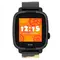 Дитячий телефон-годинник з GPS трекером Elari FixiTime Fun Black (ELFITF-BLK)
