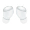 Bluetooth-гарнітура Xiaomi Redmi Buds 4 White (BHR5846GL)_