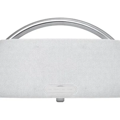 Акустична система Harman/Kardon Go+Play Mini White (HKGOPLAYMINIWHTEU)