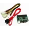 Конвертер Agestar ISSI IDE-SATA/SATA-IDE